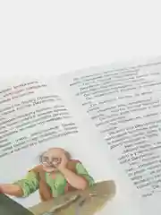 Золотой ключик, или Приключения Буратино, Толстой А. Н