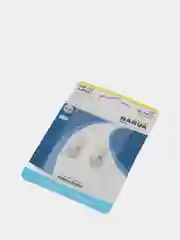 Светодиодные лампочки W5W Narva Led, T10, W5W, 12V
