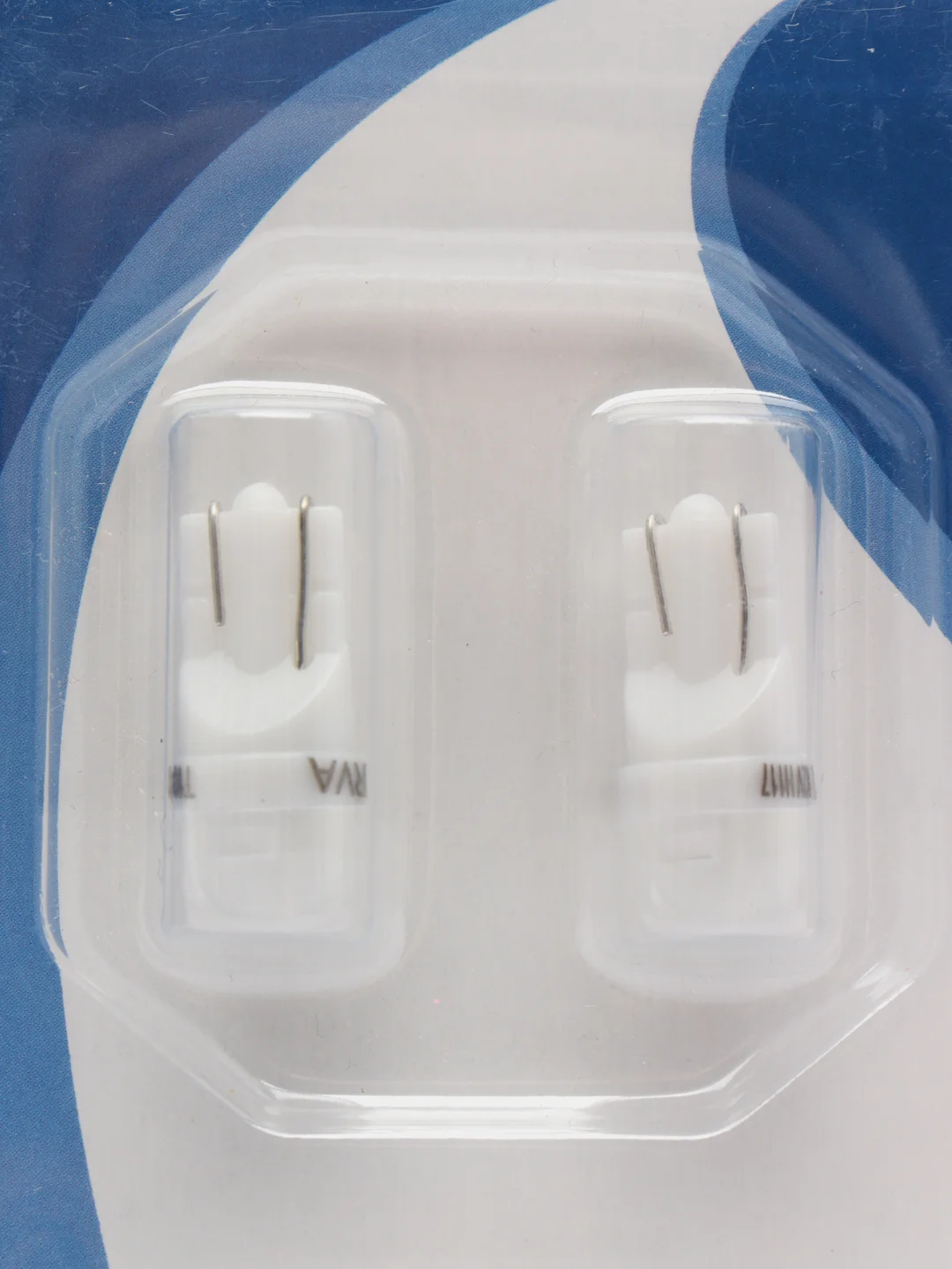 Светодиодные лампочки W5W Narva Led, T10, W5W, 12V