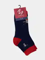 Носки женские, махровые