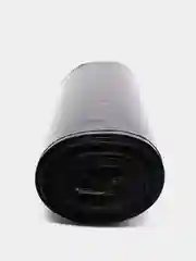 Мешки для мусора 30 л, Русалочка Eco Line, ПНД, 48 х 54 см, 6 мкм, серые, 30 штук