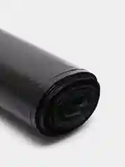 Мешки для мусора 30 л, Русалочка Eco Line, ПНД, 48 х 54 см, 6 мкм, серые, 30 штук