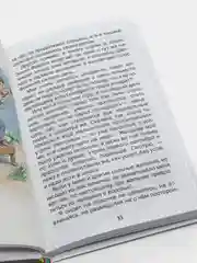 Баранкин, будь человеком!, Медведев В. В