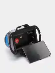 Налобный фонарь 6SMD