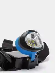 Налобный фонарь 6SMD