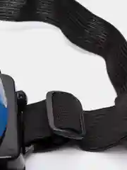 Налобный фонарь 6SMD