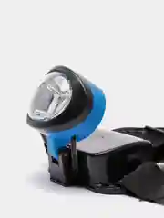 Налобный фонарь 6SMD