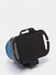 Налобный фонарь 6SMD