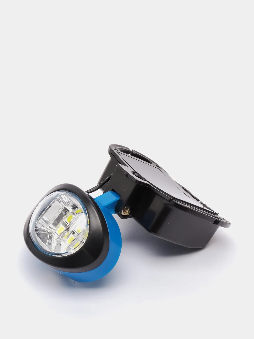 Налобный фонарь 6SMD