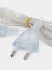 Удлинитель для гирлянд, 5 м