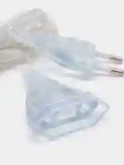 Удлинитель для гирлянд, 5 м