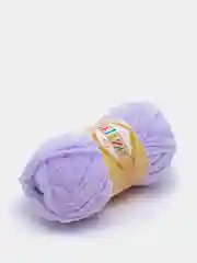 Сиреневый пряжа Alize Softy (Ализе Софти)