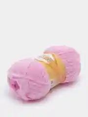 Розовый пряжа Alize Softy (Ализе Софти)