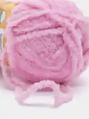 Розовый пряжа Alize Softy (Ализе Софти)