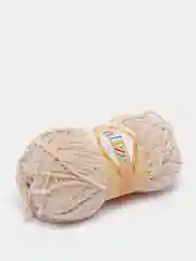 Бежевый пряжа Alize Softy (Ализе Софти)