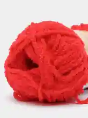 Красный пряжа Alize Softy (Ализе Софти)