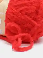 Красный пряжа Alize Softy (Ализе Софти)