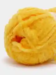Желтый пряжа Alize Softy (Ализе Софти)