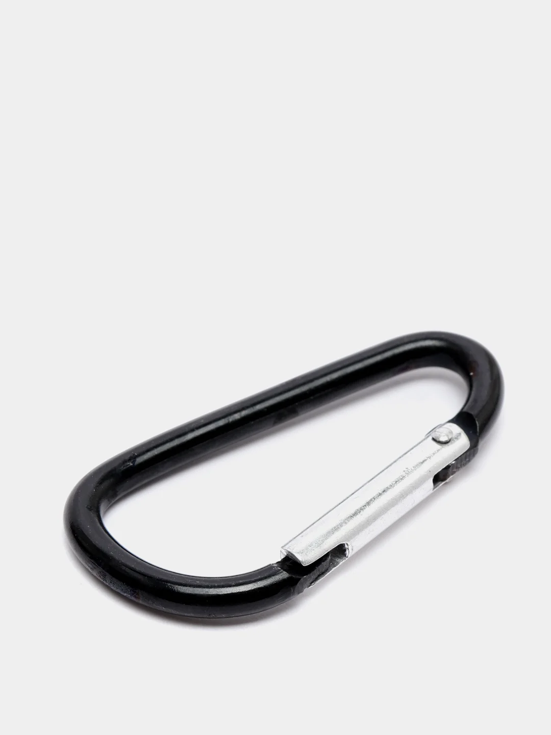 Черный силиконовый чехол для Samsung Galaxy Buds / Buds plus