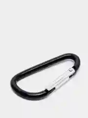 Черный силиконовый чехол для Samsung Galaxy Buds / Buds plus