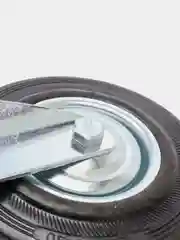 Колесо промышленное, 100, 125 мм