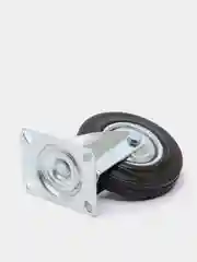Колесо промышленное, 100, 125 мм