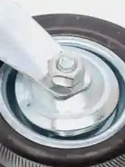 Колесо промышленное, 100, 125 мм