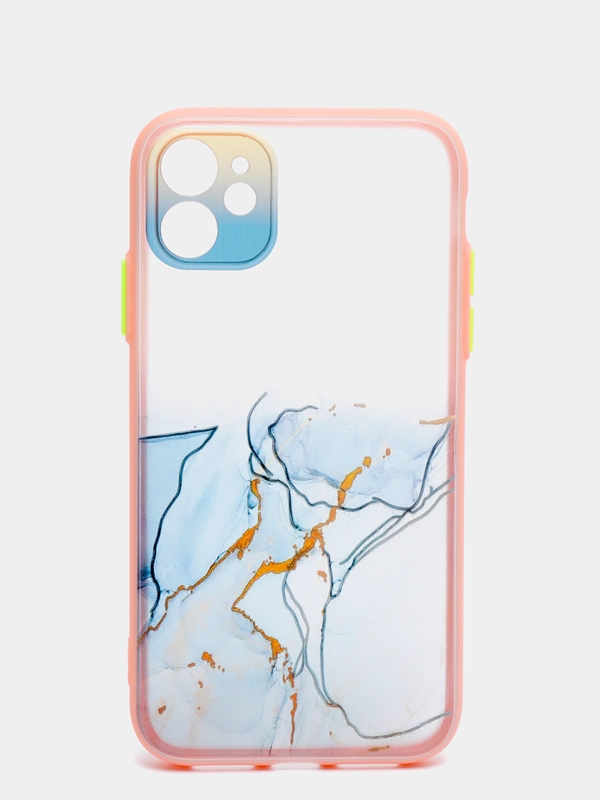 Чехол для iPhone 11, 12, 12 Pro, 12 Pro Max айфон про макс