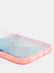 Небесно-голубой чехол для iPhone 11, 12, 12 Pro, 12 Pro Max айфон про макс