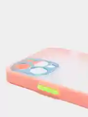 Синий чехол для iPhone 11, 12, 12 Pro, 12 Pro Max айфон про макс