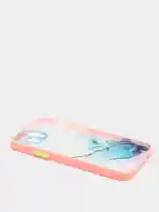 Синий чехол для iPhone 11, 12, 12 Pro, 12 Pro Max айфон про макс