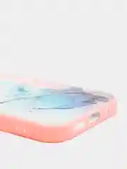 Синий чехол для iPhone 11, 12, 12 Pro, 12 Pro Max айфон про макс
