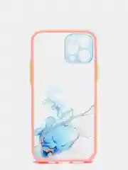 Синий чехол для iPhone 11, 12, 12 Pro, 12 Pro Max айфон про макс