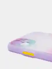 Розовый чехол для iPhone 11, 12, 12 Pro, 12 Pro Max айфон про макс