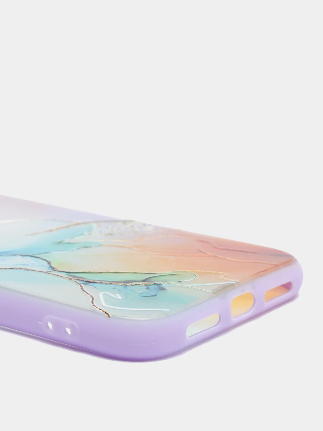 Оранжевый чехол для iPhone 11, 12, 12 Pro, 12 Pro Max айфон про макс