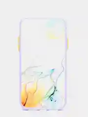 Оранжевый чехол для iPhone 11, 12, 12 Pro, 12 Pro Max айфон про макс