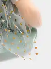 Желтый мягкая Игрушка  Кукла