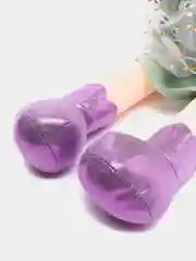 Желтый мягкая Игрушка  Кукла
