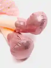 Серый мягкая Игрушка  Кукла