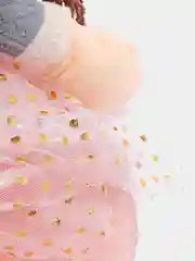 Серый мягкая Игрушка  Кукла