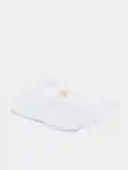 Сетка для игрушек / Сетка для мелочей в ванную / Держатель для мелочей