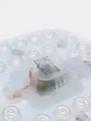 Сменный модуль для светильников Led , на магнитах