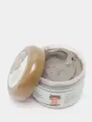 Серый увлажняющая маска для лица, глубокое очищение, 2 вида