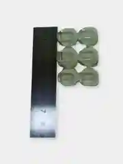 Многофункциональный держатель кабеля, гирлянд и проводов, 9 штук, прозрачные, невидимые