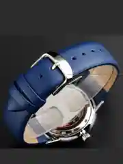 Белый часы наручные мужские Skmei 9083