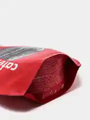 Cafe mimi Шампунь Восстановление и гладкость Масло арганы и кокосовое молочко 250 мл