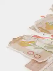 Желтый наклейки-стикеры для скрапбукинга, набор