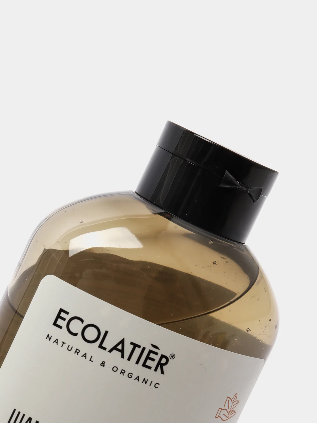 Ecolatier Urban Шампунь Укрепляющий против ломкости волос ши и магнолия 600 мл