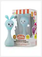 Интерактивная музыкальная игрушка Малышарик Крошик alilo R1