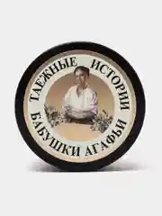 Таежные истории Маска-втирка для кожи головы Русская источник роста волос 100 мл